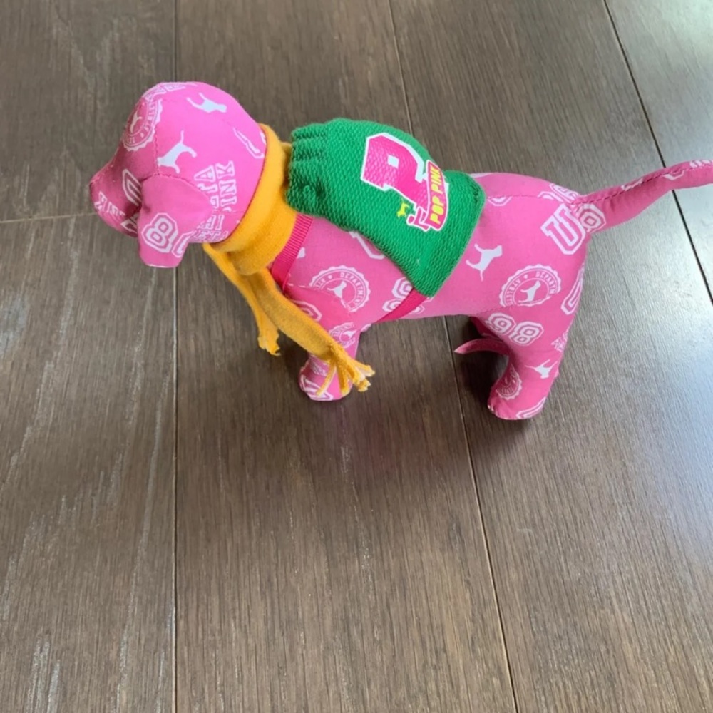 Victoria’s Secret PINK Dog